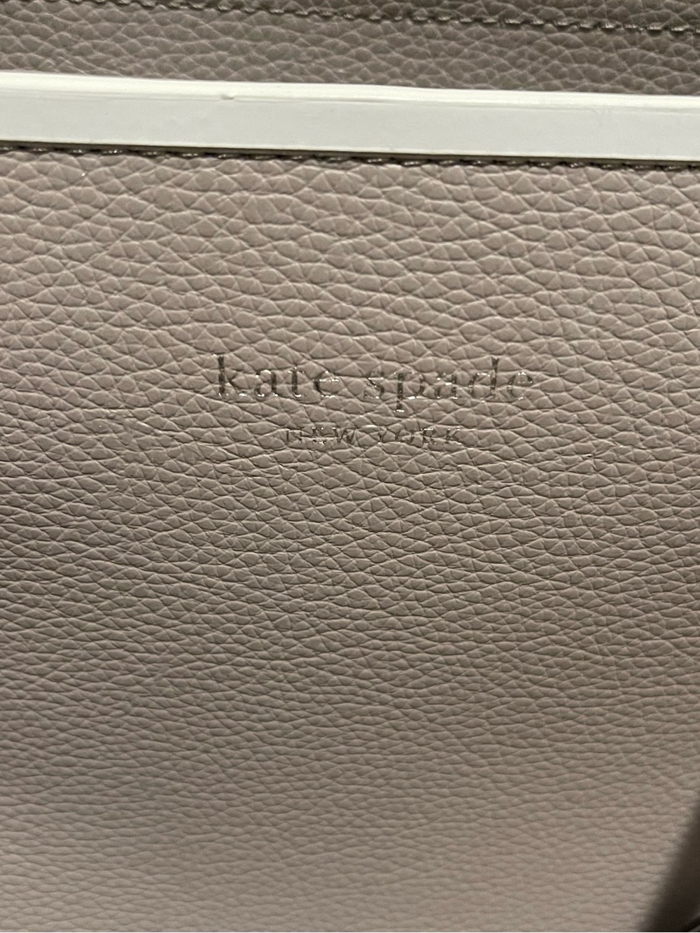 Kate Spade New York Eva Medium Top Zip Satchel - Picture 10 of 11